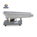 gzv series mini electromagnetic vibrating feeder